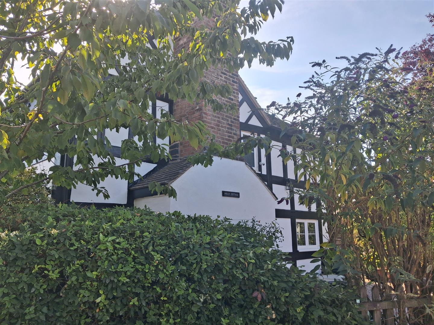 Holly Cottage , Shrewsbury, SY4 5NG For Sale